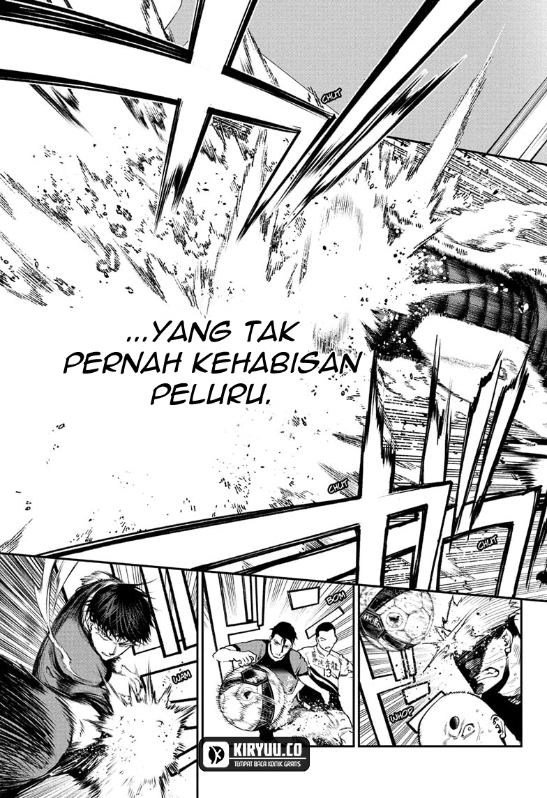 Embers Chapter 12 - halaman 5