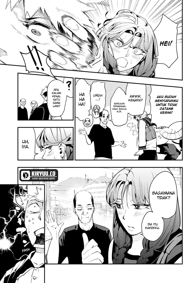 Embers Chapter 12 - halaman 9