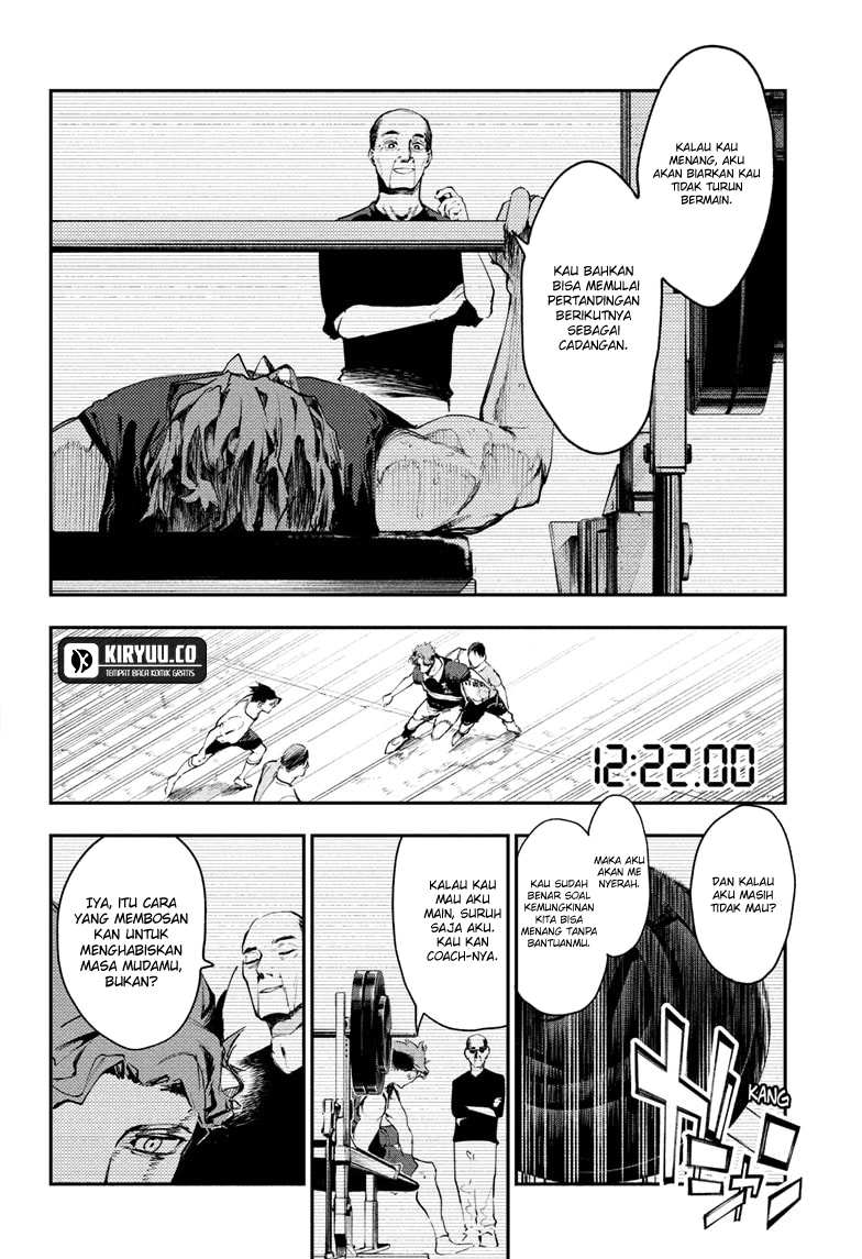 Embers Chapter 13 - halaman 10