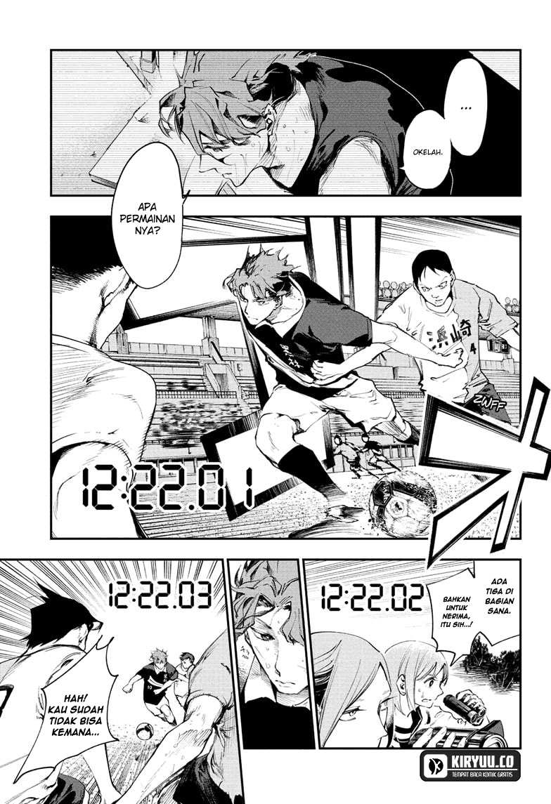 Embers Chapter 13 - halaman 11