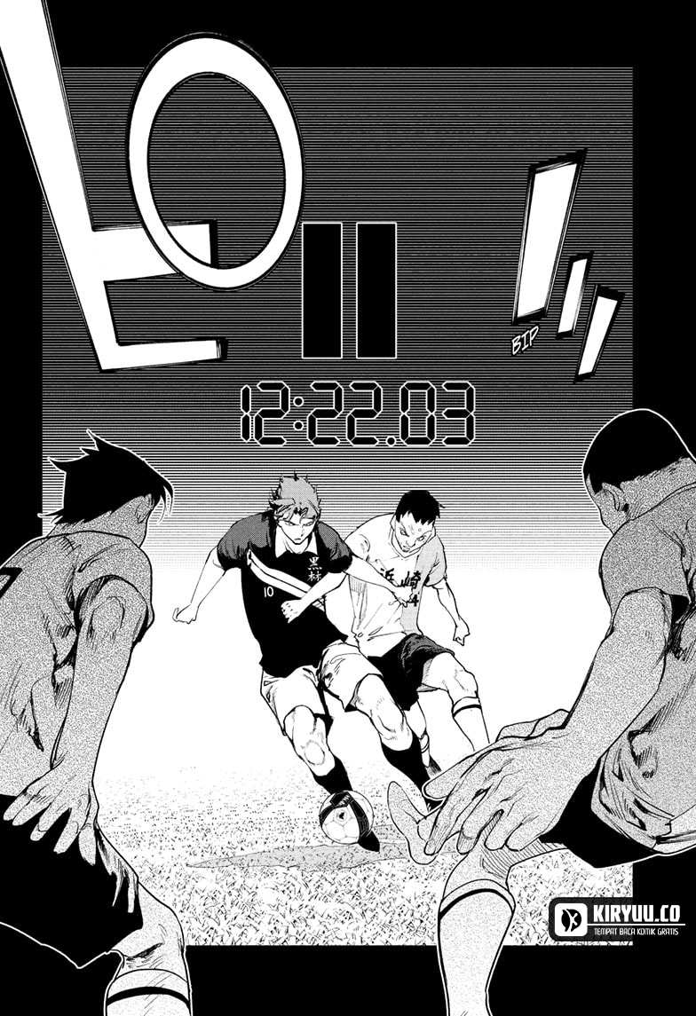 Embers Chapter 13 - halaman 12