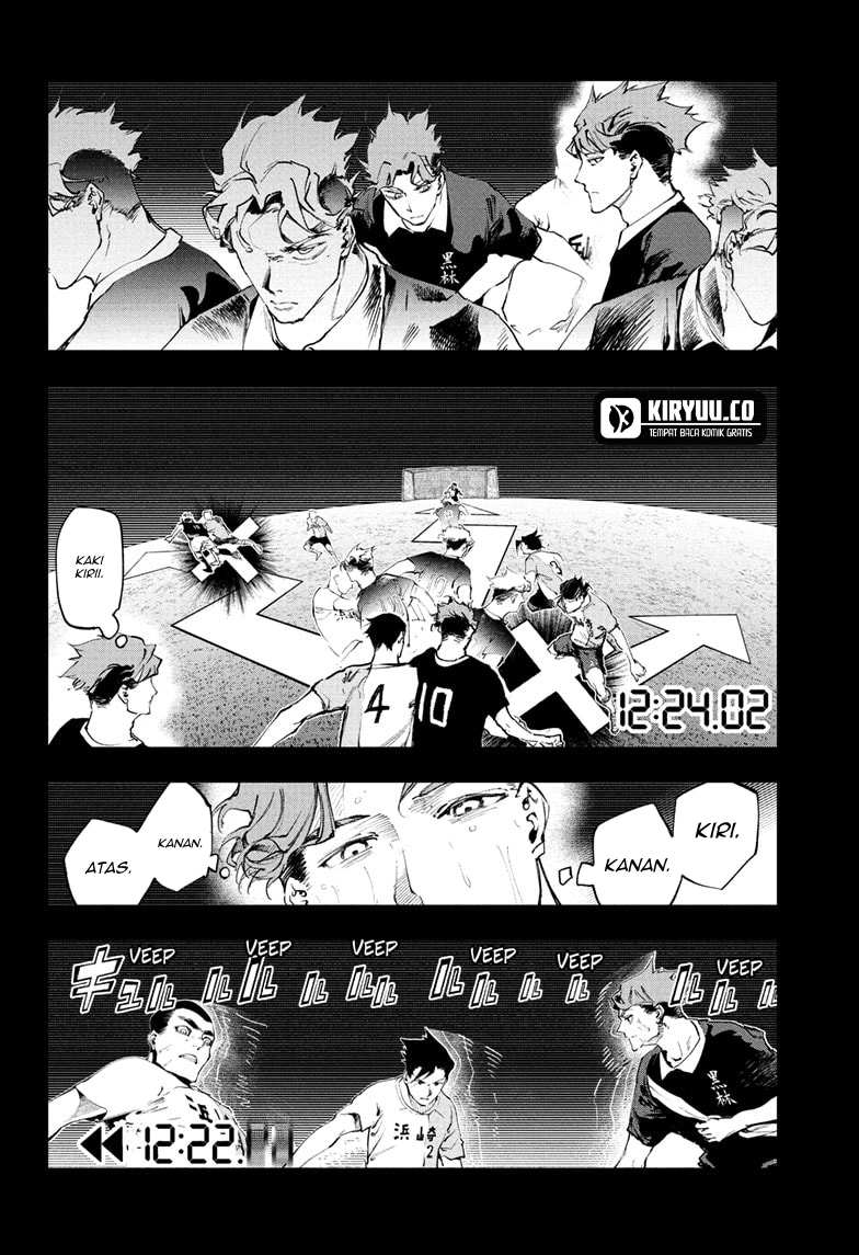 Embers Chapter 13 - halaman 14