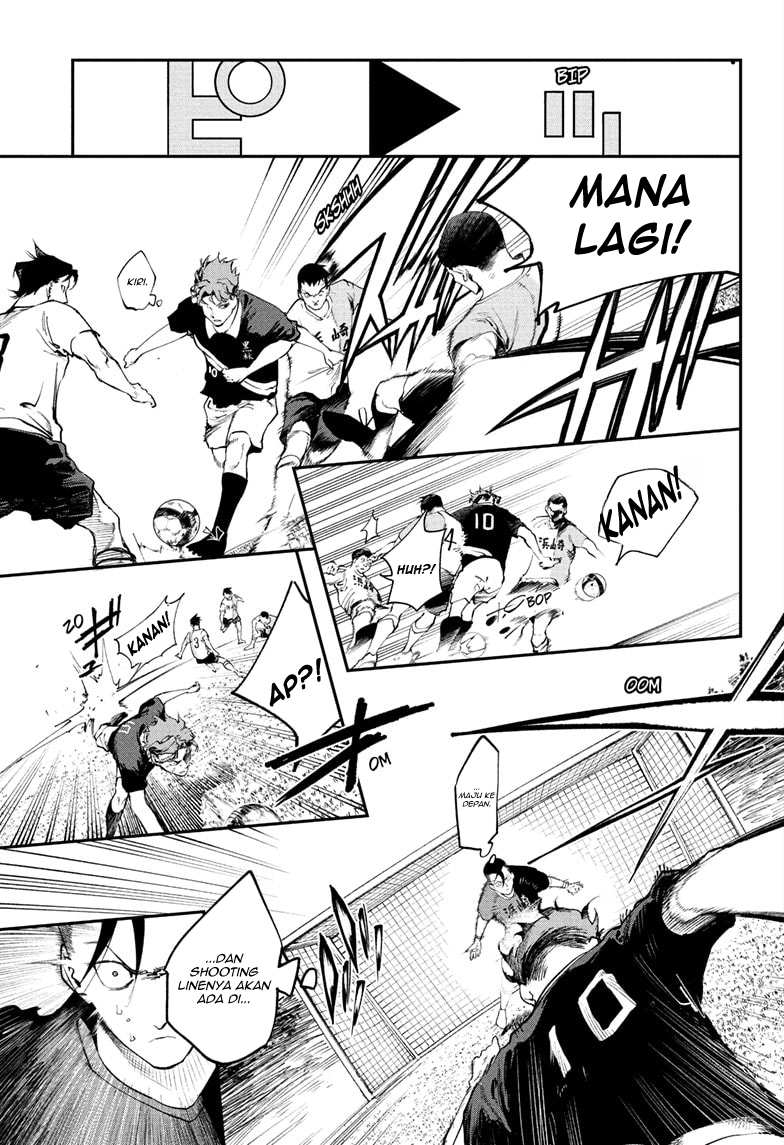 Embers Chapter 13 - halaman 15