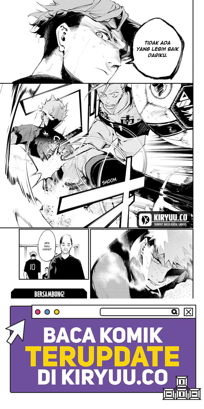 Embers Chapter 13 - halaman 19