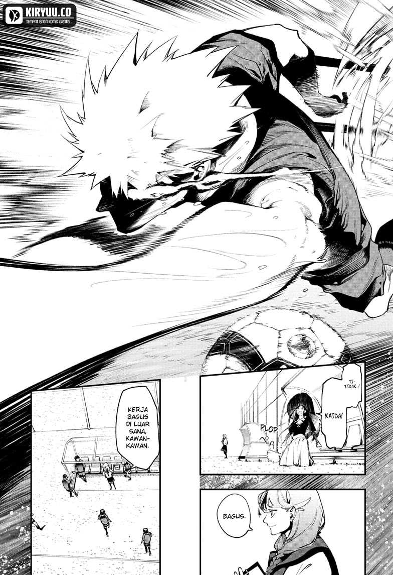 Embers Chapter 13 - halaman 3