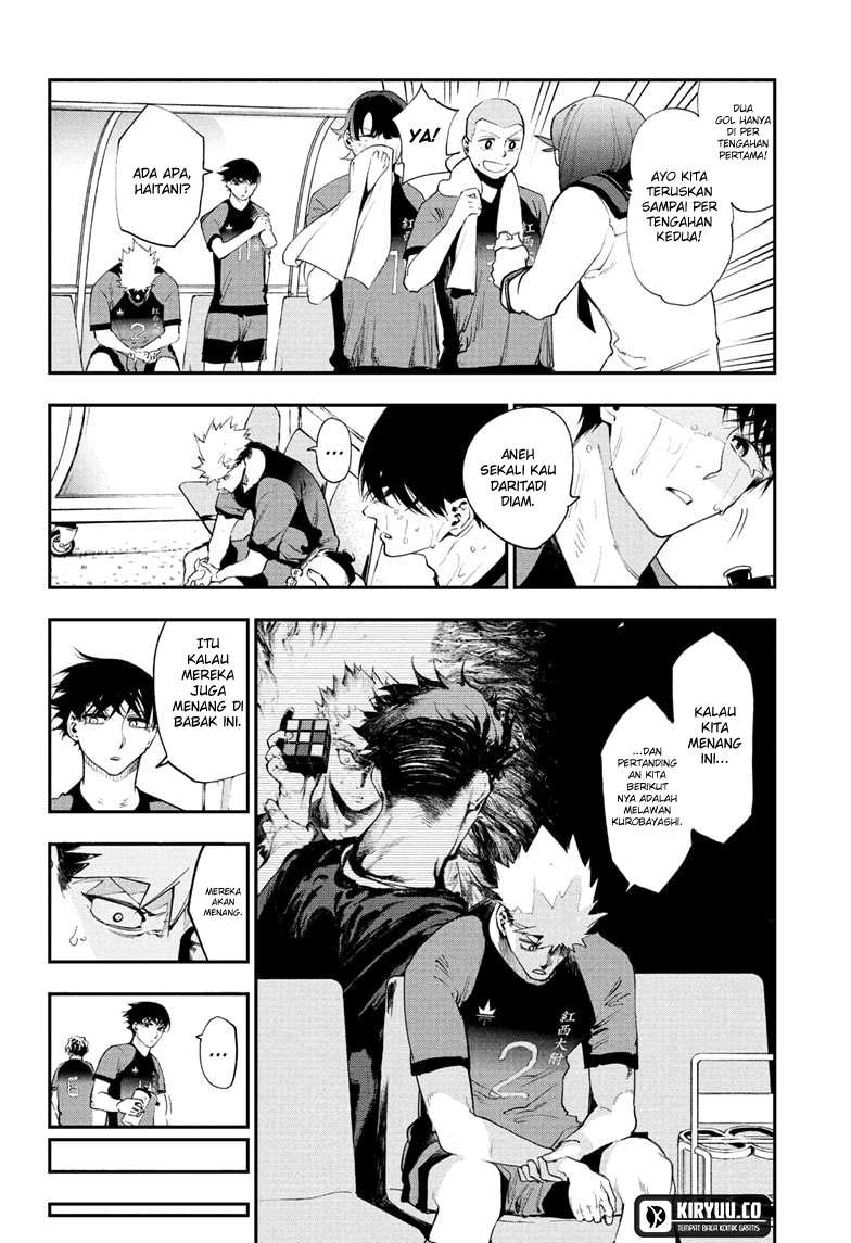 Embers Chapter 13 - halaman 4