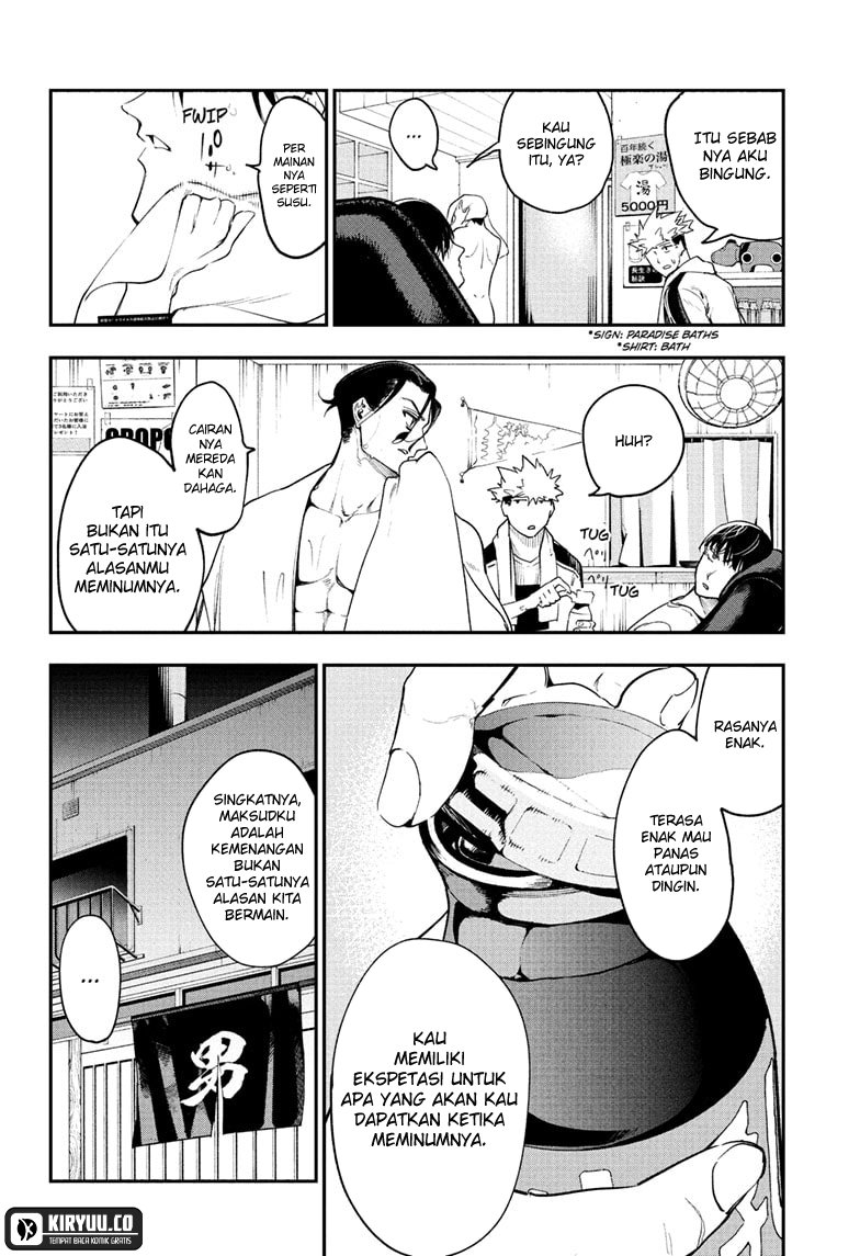 Embers Chapter 14 - halaman 10