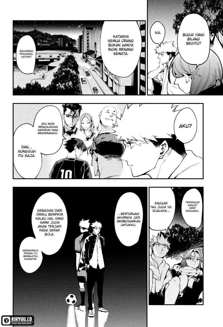 Embers Chapter 14 - halaman 12