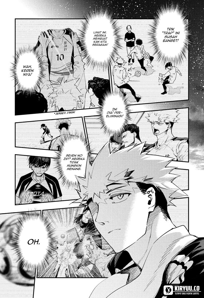 Embers Chapter 14 - halaman 15