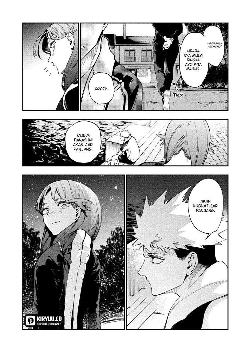 Embers Chapter 14 - halaman 17