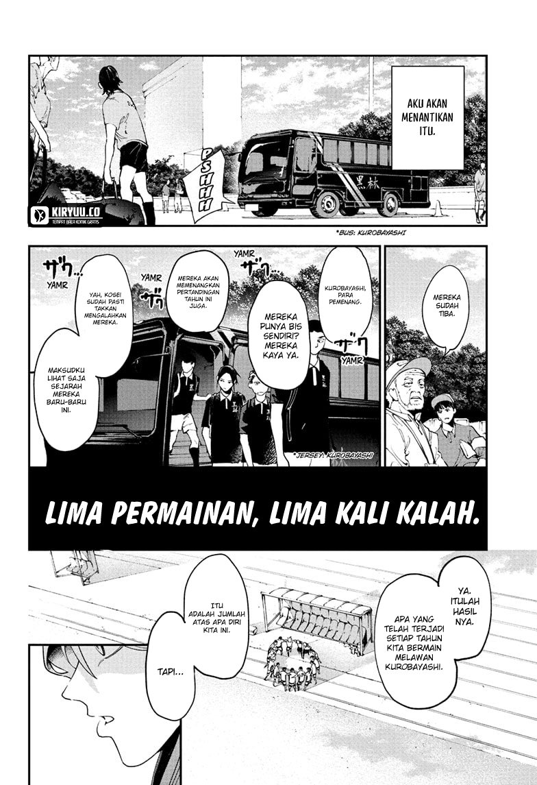 Embers Chapter 14 - halaman 18