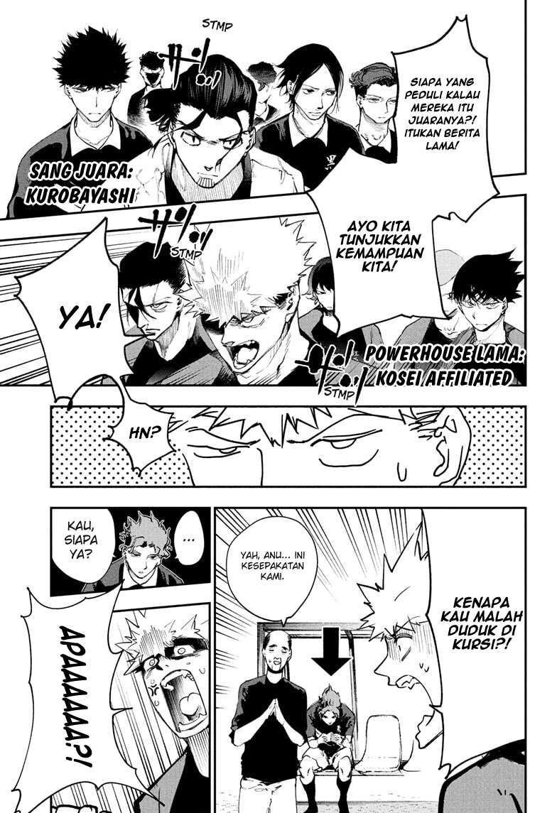 Embers Chapter 15 - halaman 1