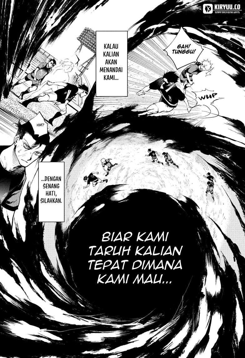 Embers Chapter 15 - halaman 11