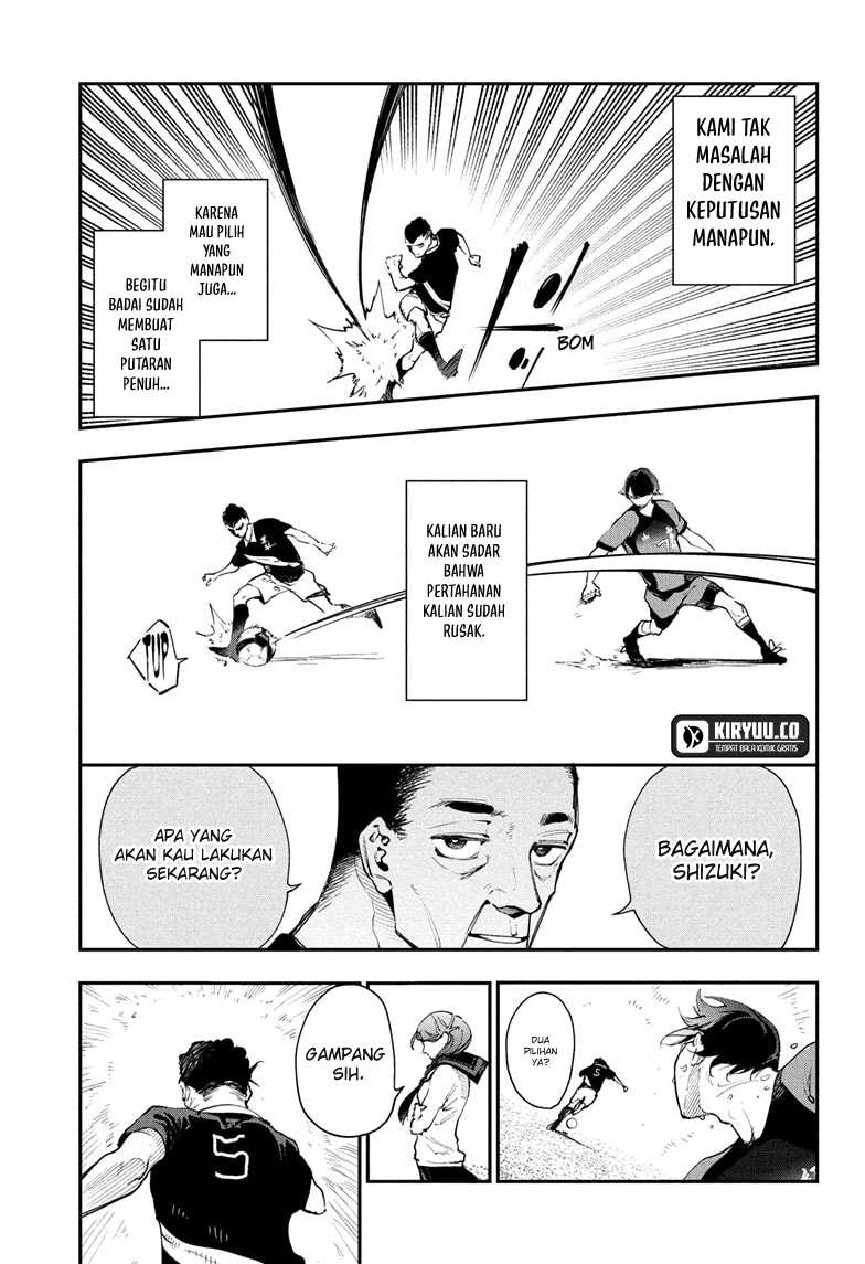 Embers Chapter 15 - halaman 13