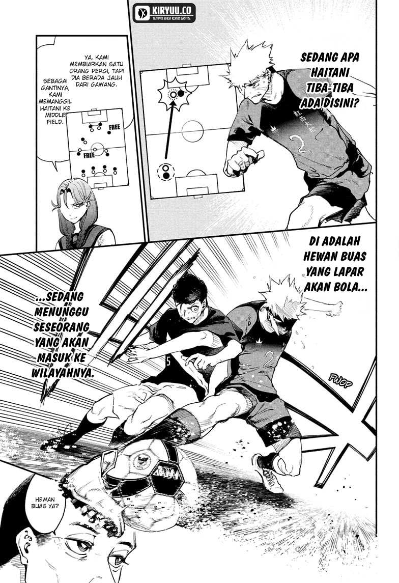 Embers Chapter 15 - halaman 14
