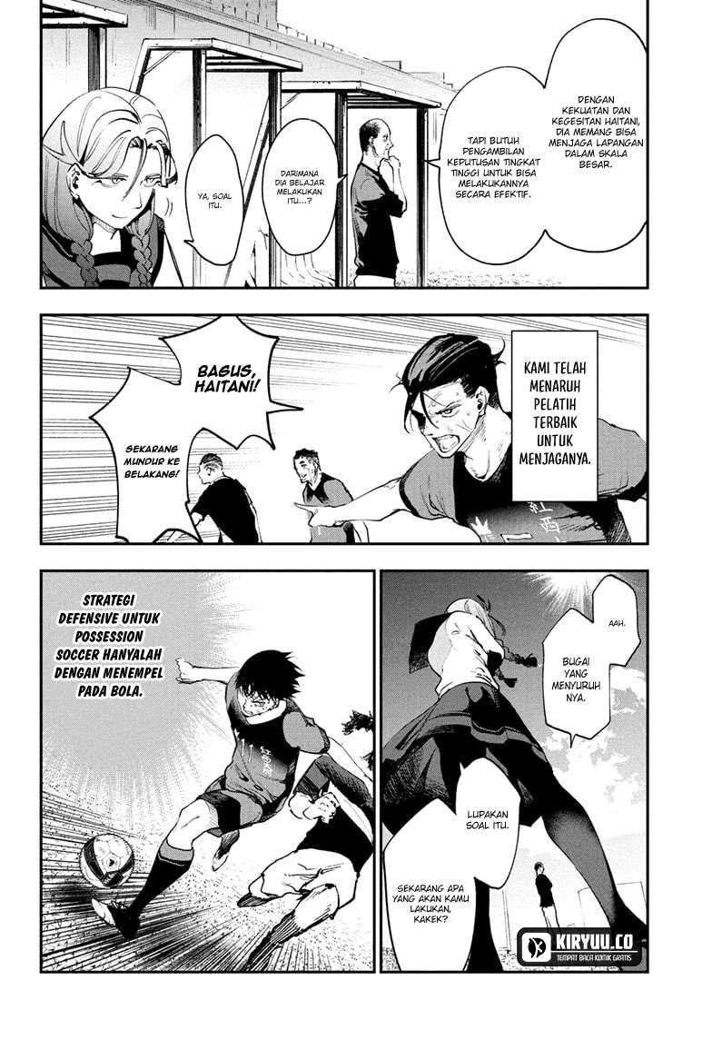 Embers Chapter 15 - halaman 15
