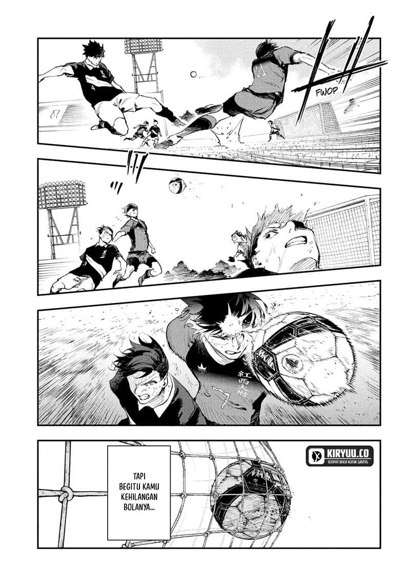 Embers Chapter 15 - halaman 16