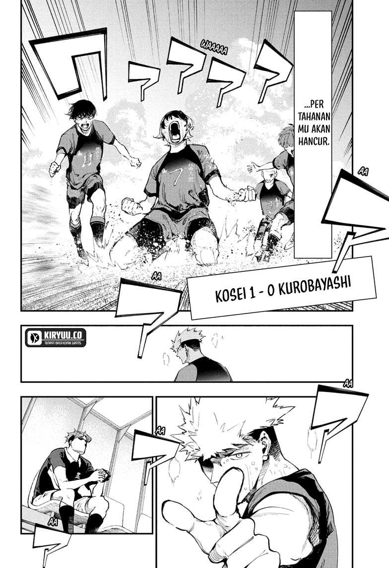 Embers Chapter 15 - halaman 17