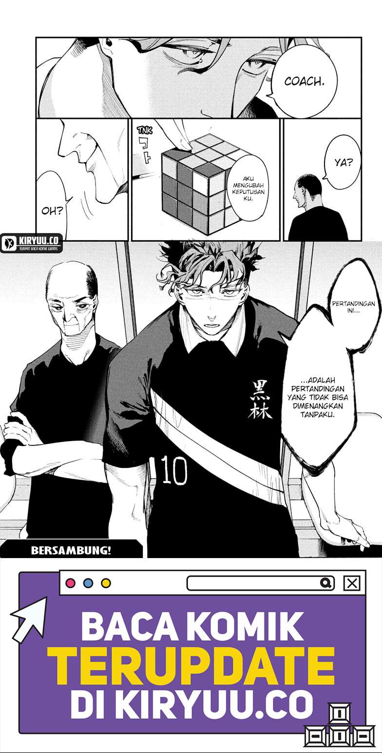 Embers Chapter 15 - halaman 18