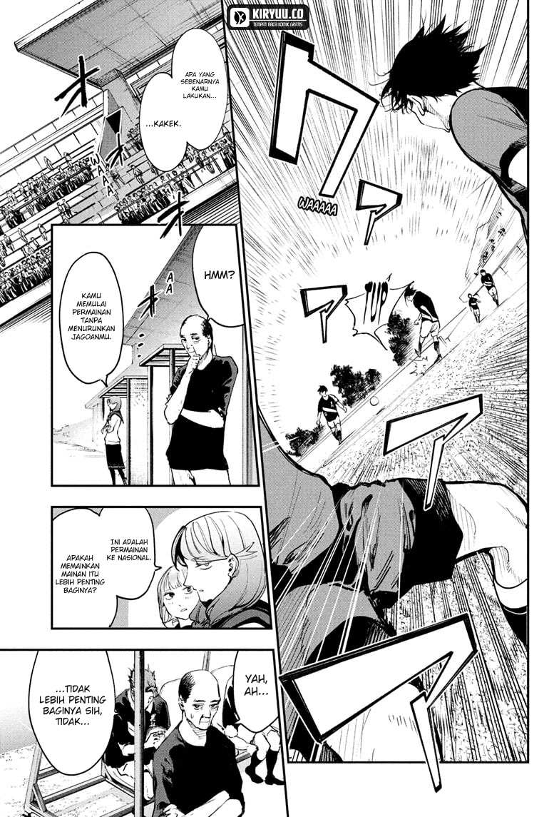 Embers Chapter 15 - halaman 3