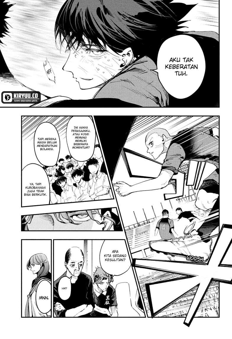 Embers Chapter 15 - halaman 9