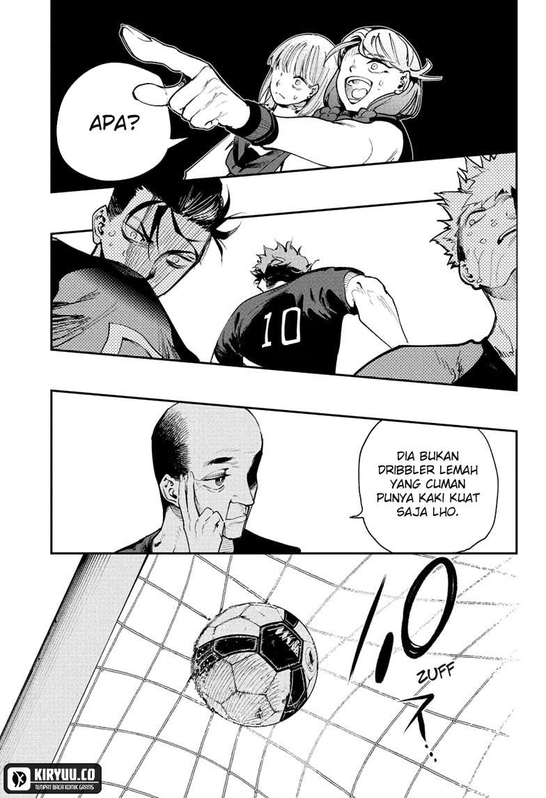 Embers Chapter 16 - halaman 11
