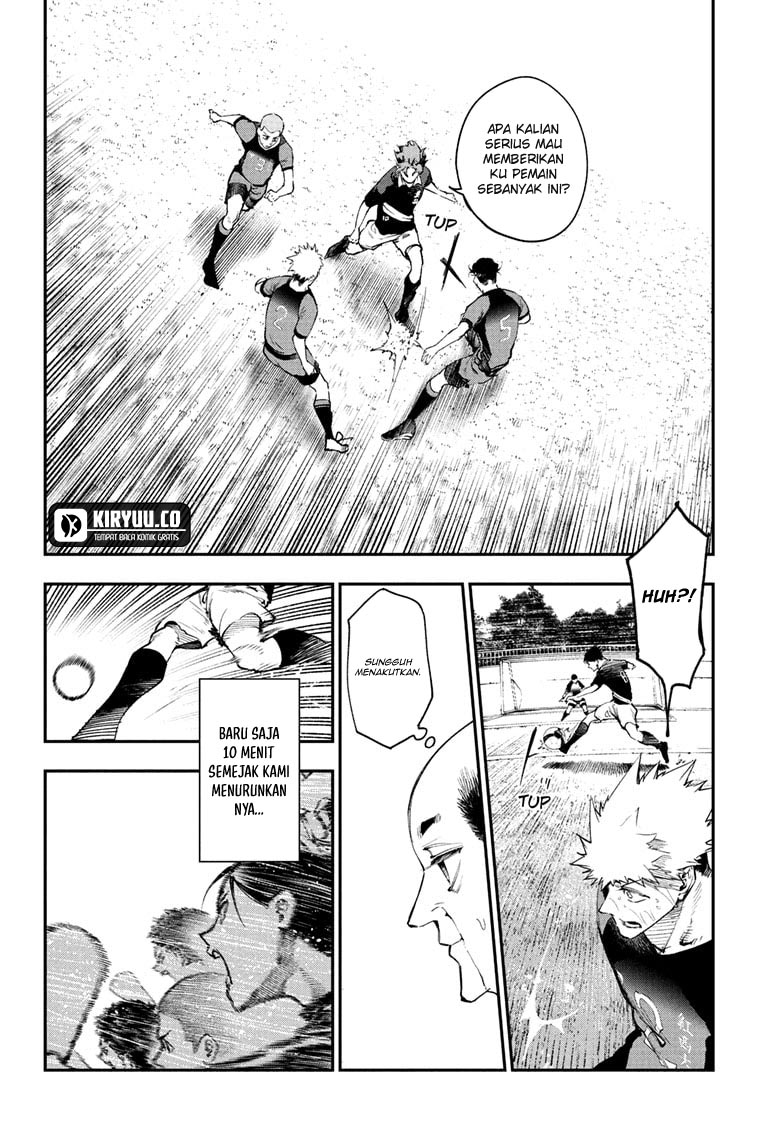 Embers Chapter 16 - halaman 16