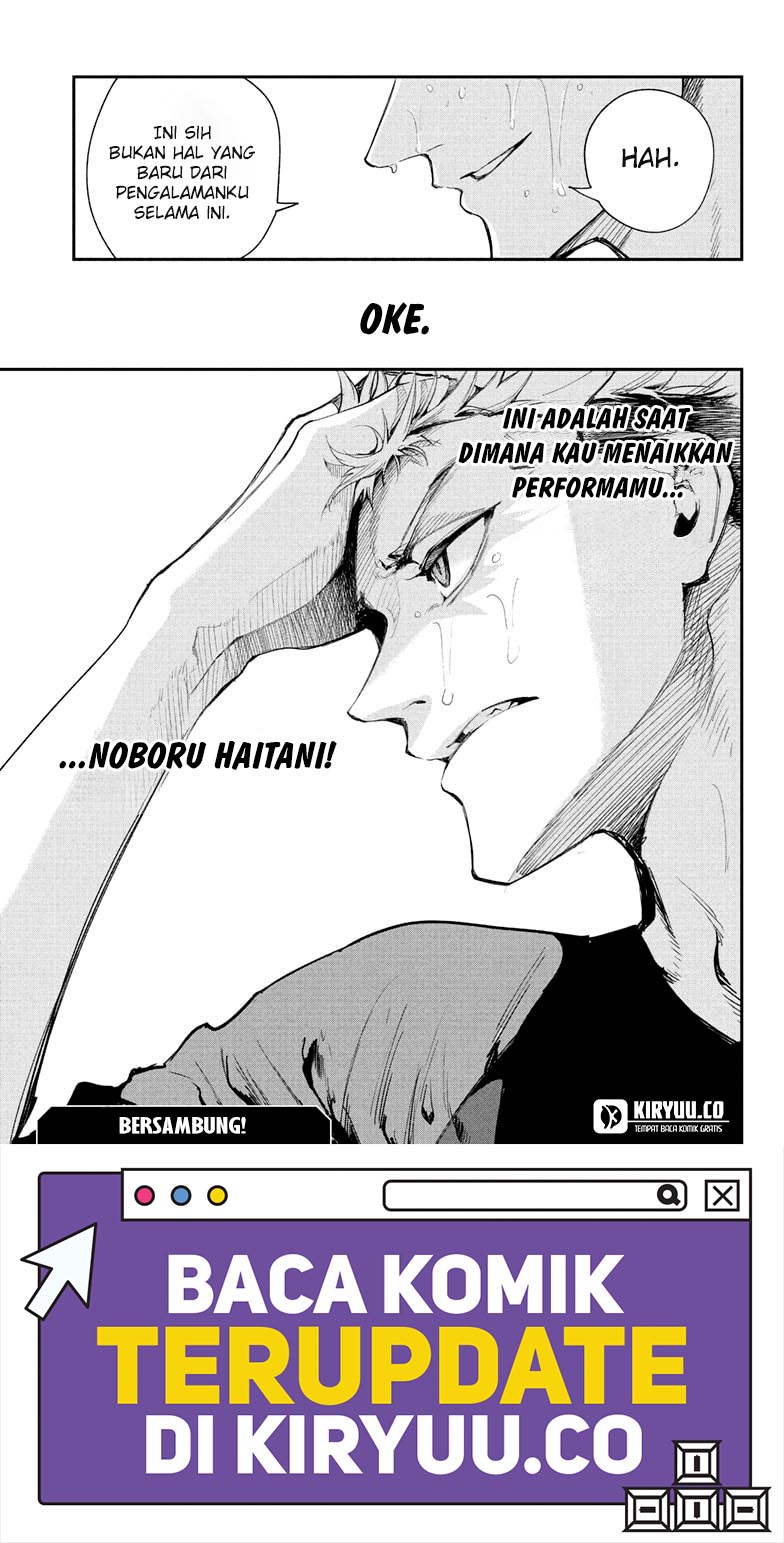 Embers Chapter 16 - halaman 19