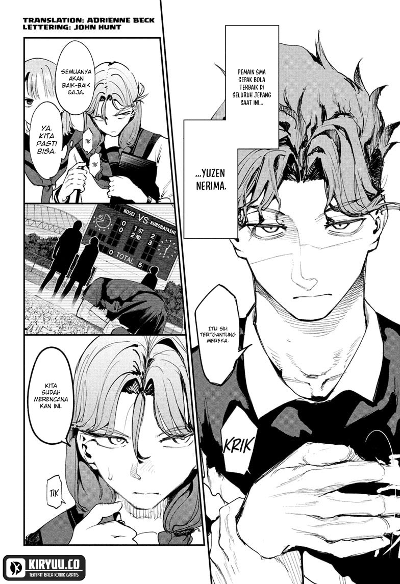 Embers Chapter 16 - halaman 2