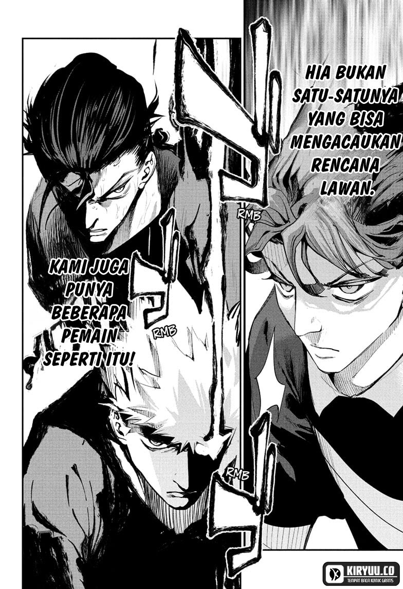 Embers Chapter 16 - halaman 8