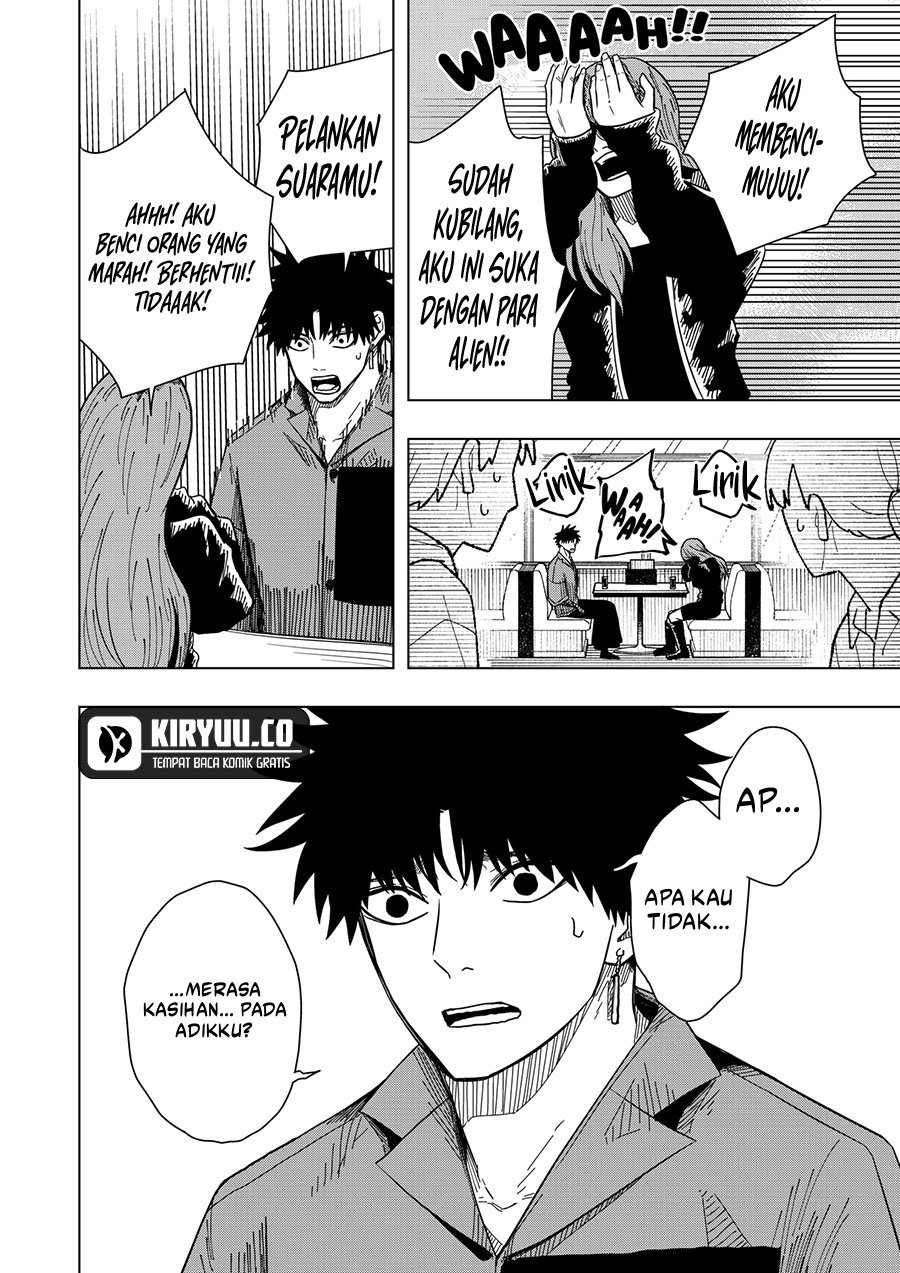Embers Chapter 17 - halaman 15