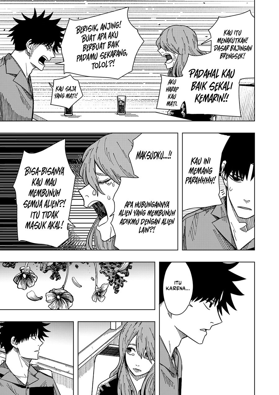 Embers Chapter 17 - halaman 18