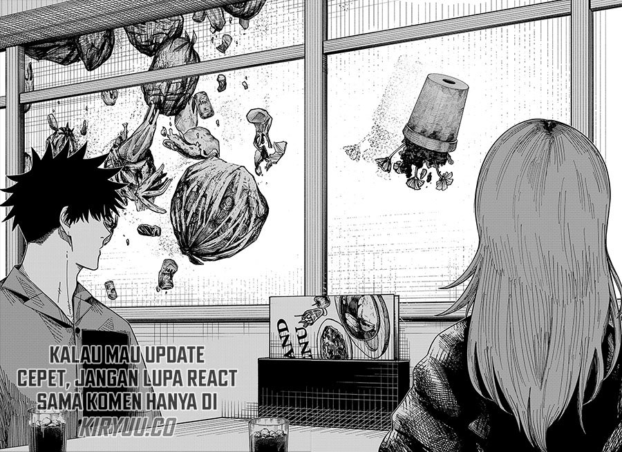 Embers Chapter 17 - halaman 19
