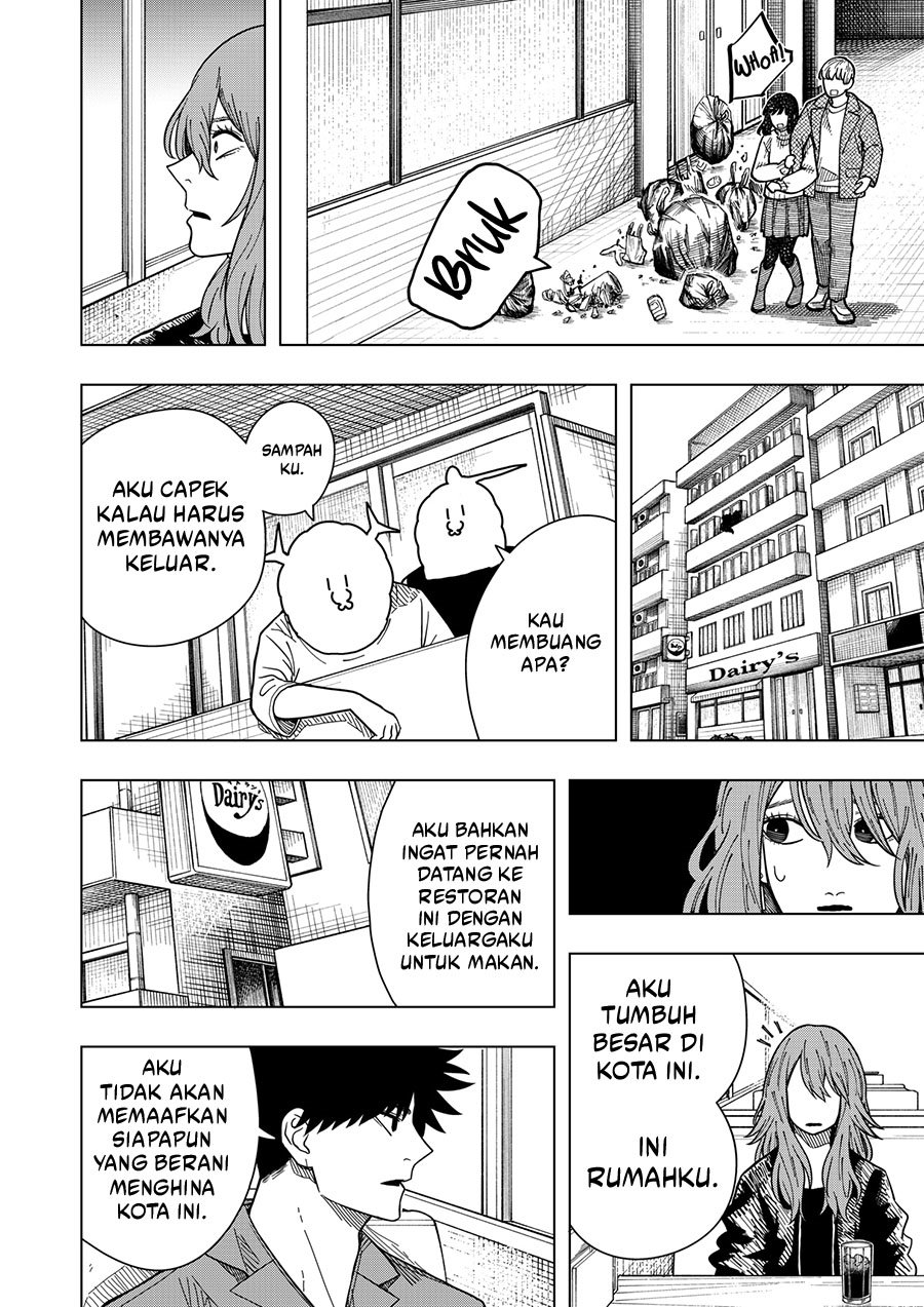 Embers Chapter 17 - halaman 20