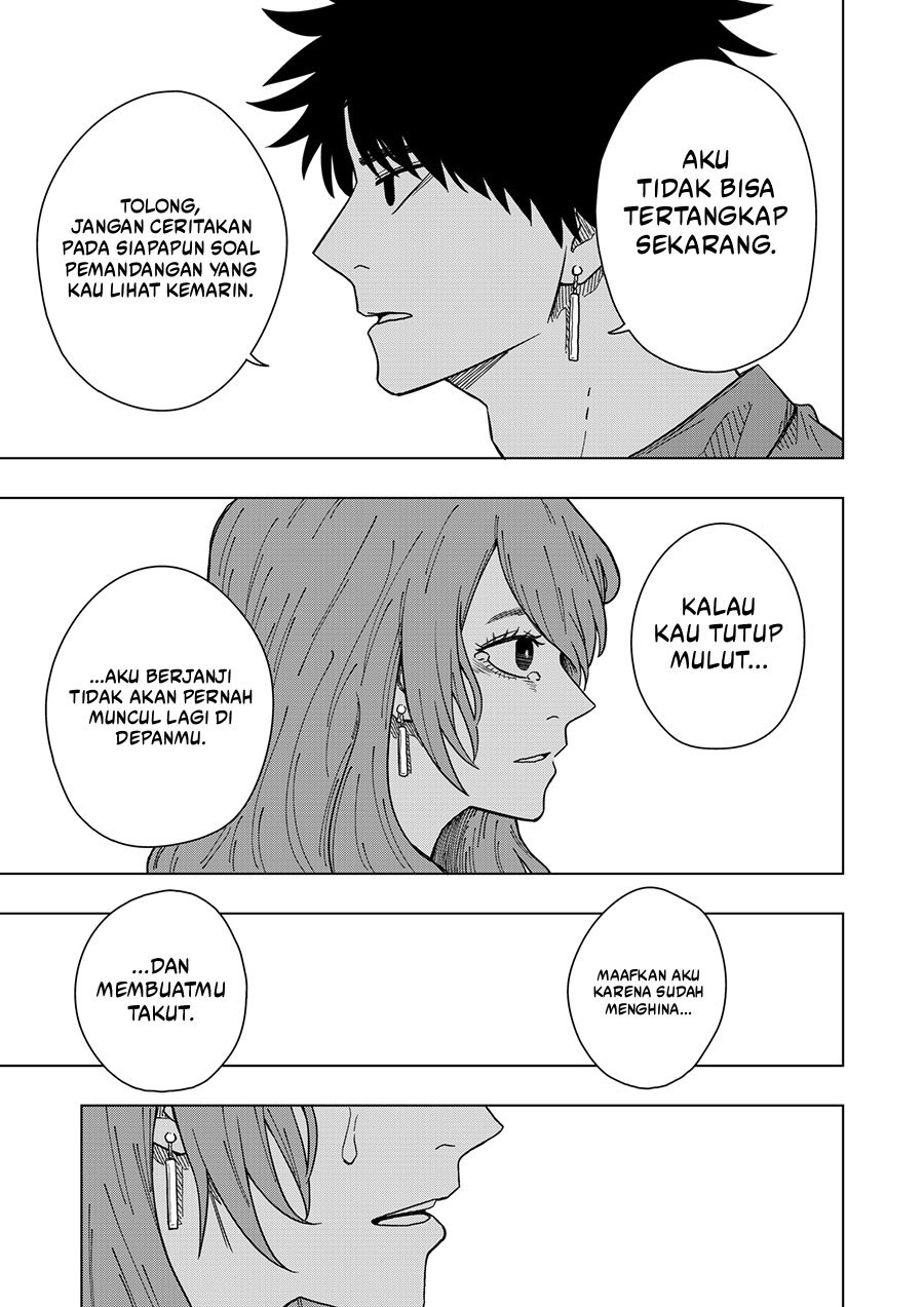 Embers Chapter 17 - halaman 25