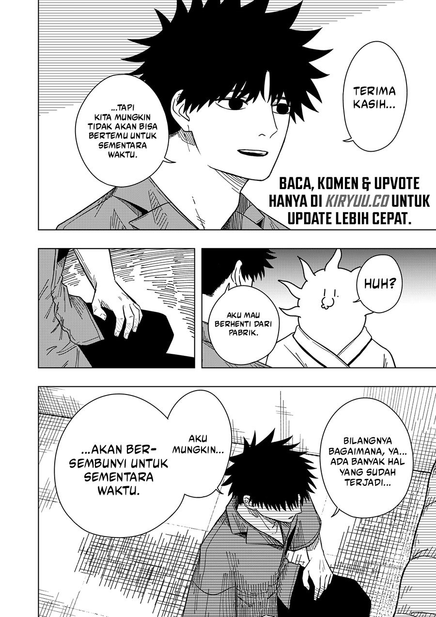 Embers Chapter 17 - halaman 7