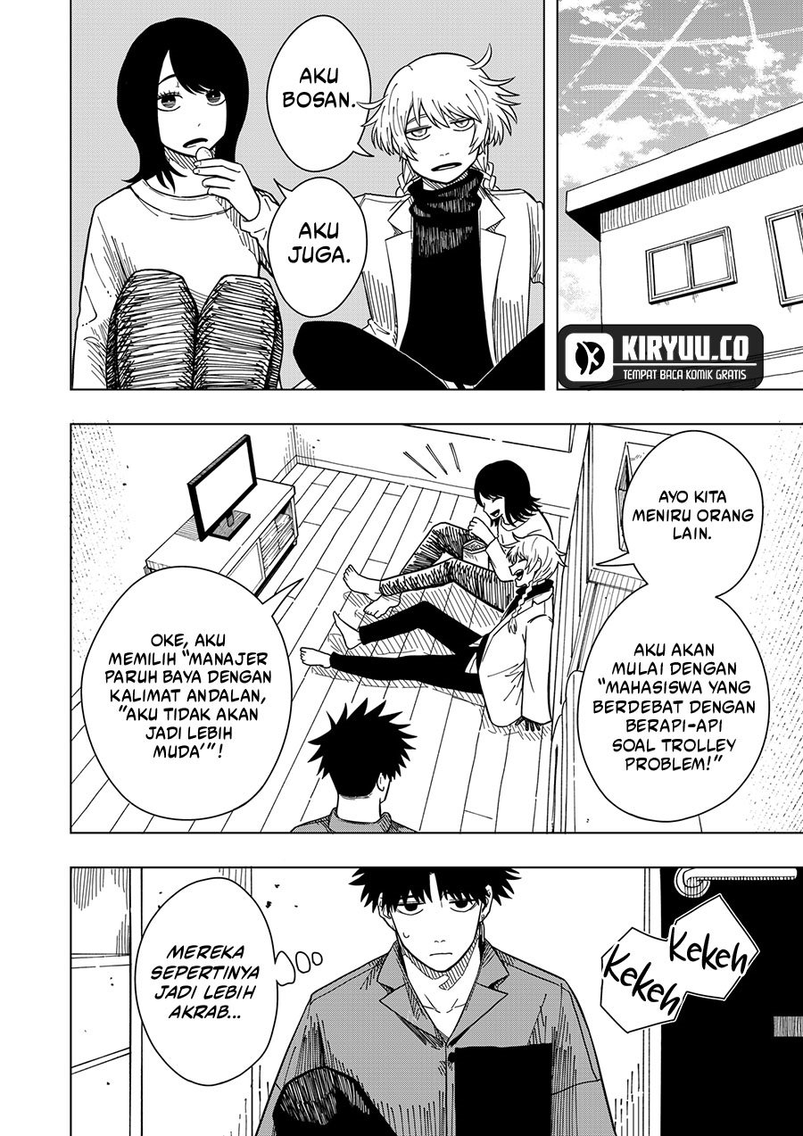 Embers Chapter 17 - halaman 9