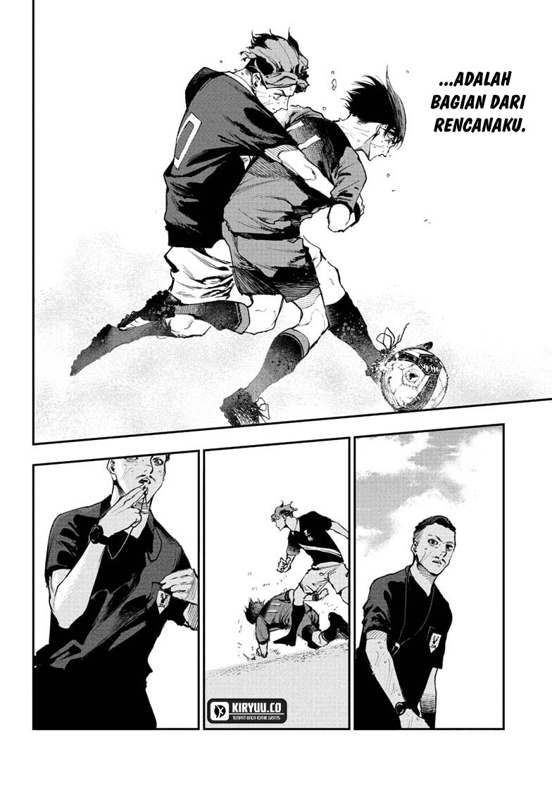 Embers Chapter 18 - halaman 10