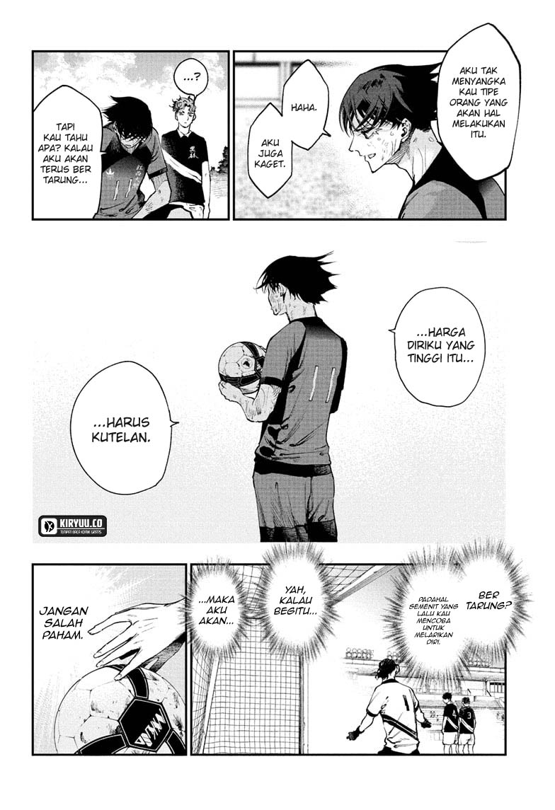 Embers Chapter 18 - halaman 12