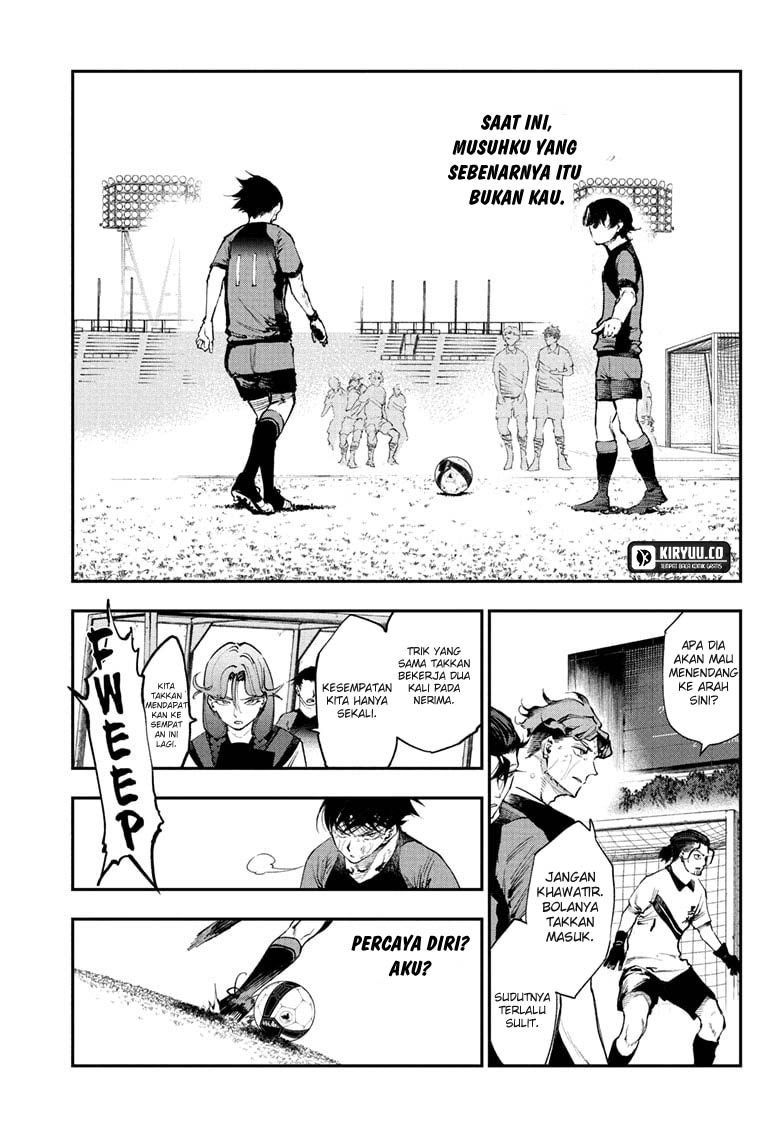 Embers Chapter 18 - halaman 13