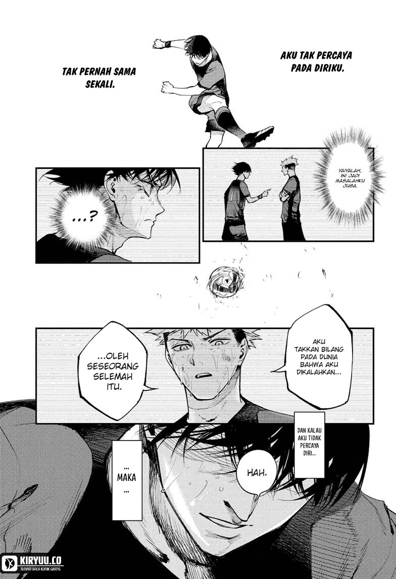 Embers Chapter 18 - halaman 15
