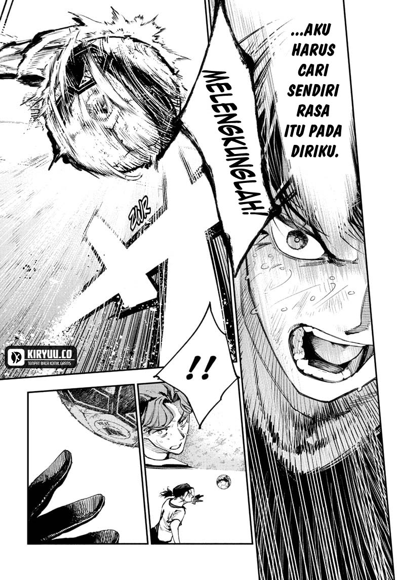 Embers Chapter 18 - halaman 16