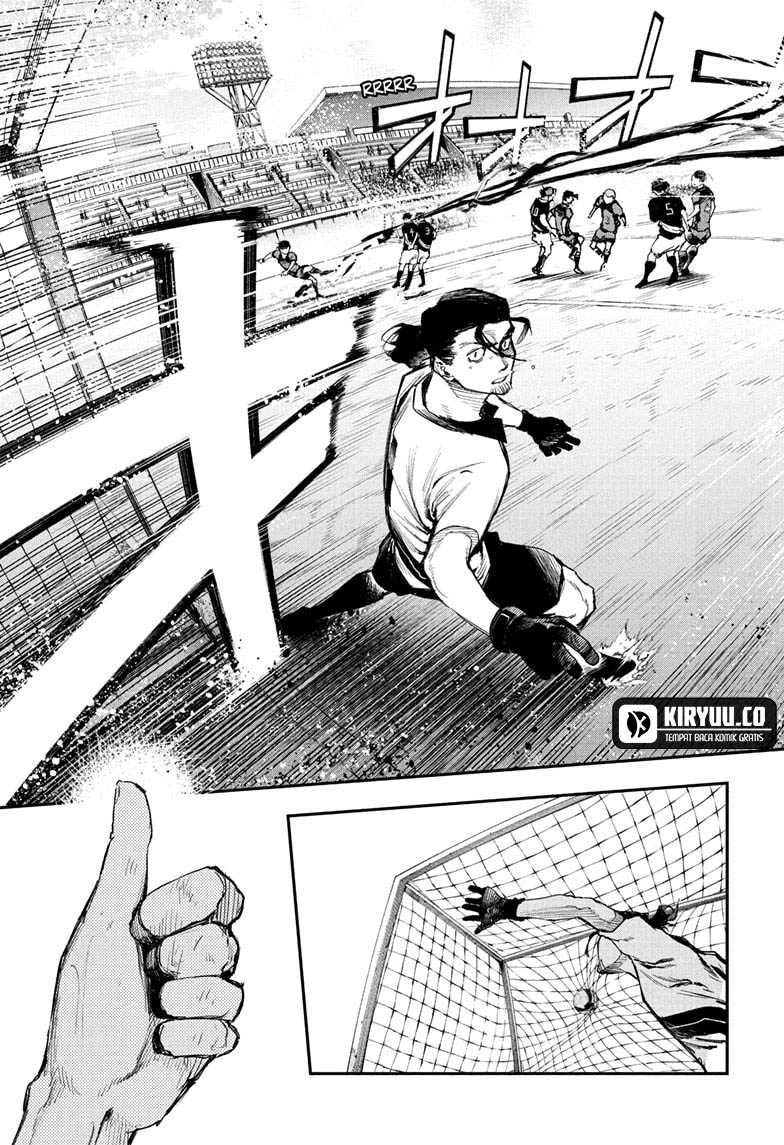Embers Chapter 18 - halaman 17