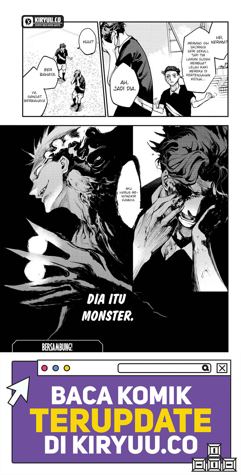 Embers Chapter 18 - halaman 19