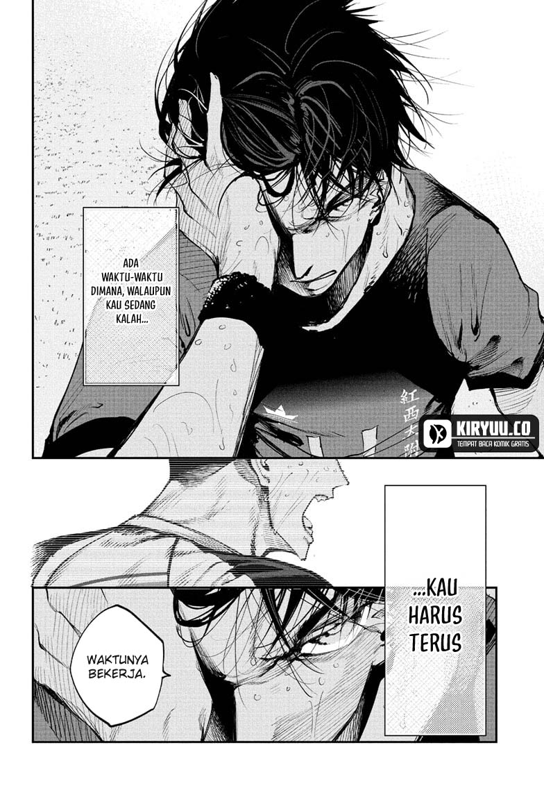 Embers Chapter 18 - halaman 2