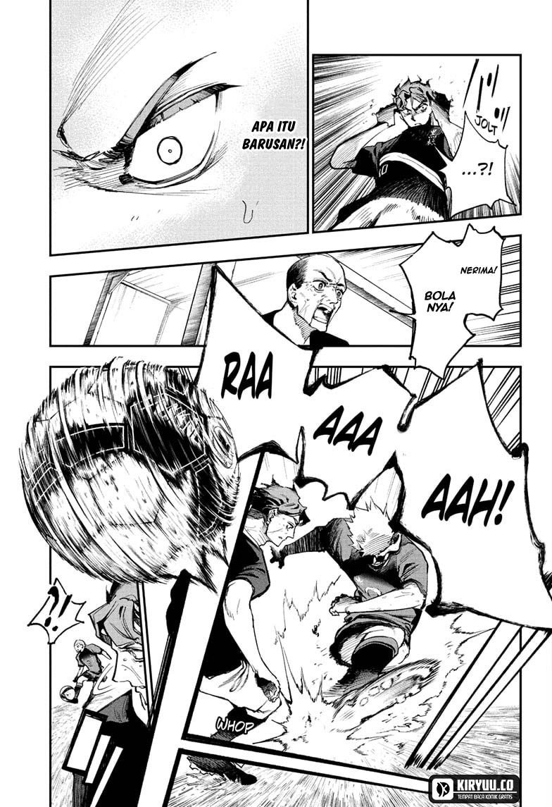 Embers Chapter 18 - halaman 5