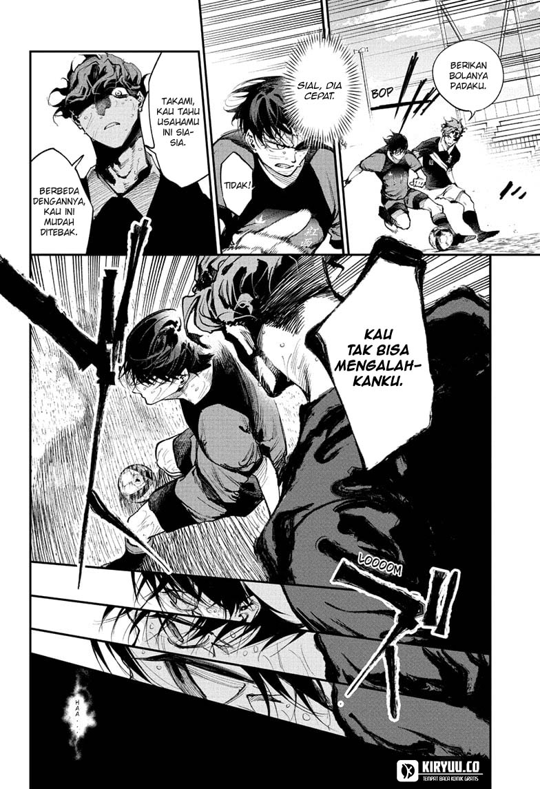 Embers Chapter 18 - halaman 8