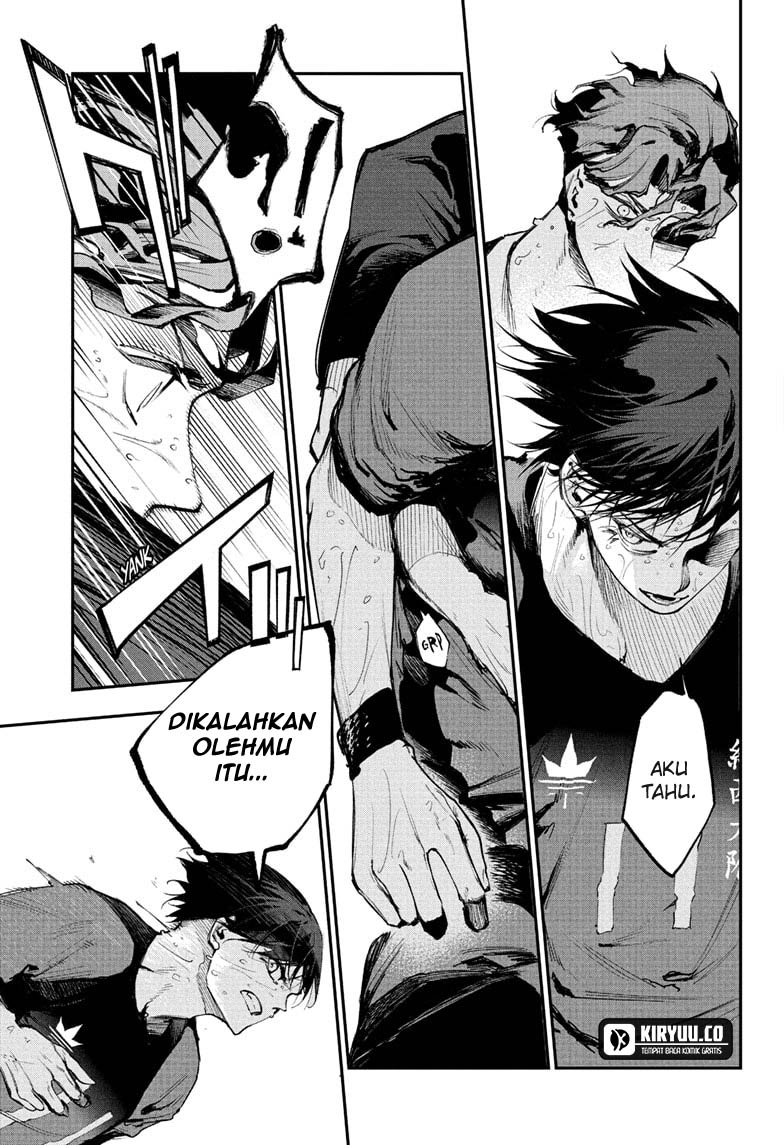 Embers Chapter 18 - halaman 9