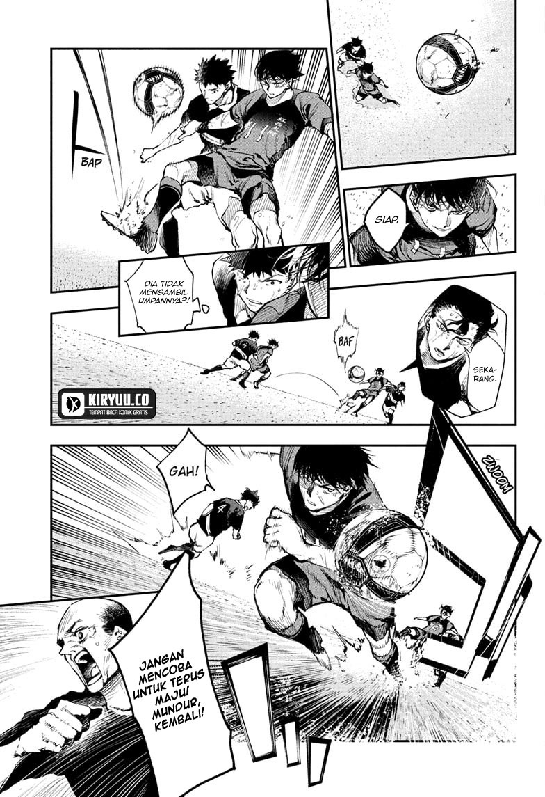Embers Chapter 19 - halaman 11