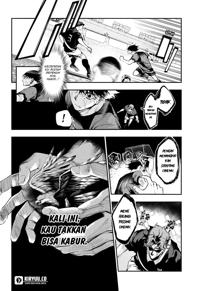 Embers Chapter 19 - halaman 12